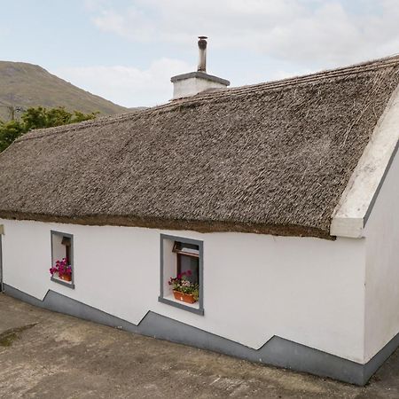 The Thatched Cottage Liscarney Экстерьер фото